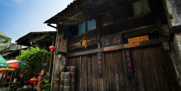 商圈换新颜,古巷彩灯悬……京城年味渐浓喜迎春